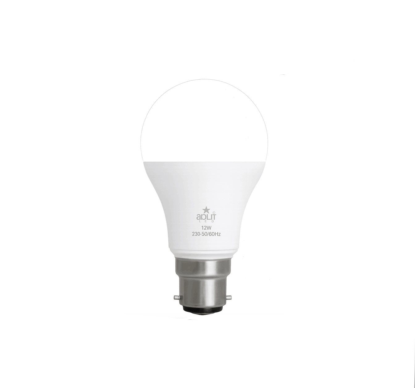 12W bulb